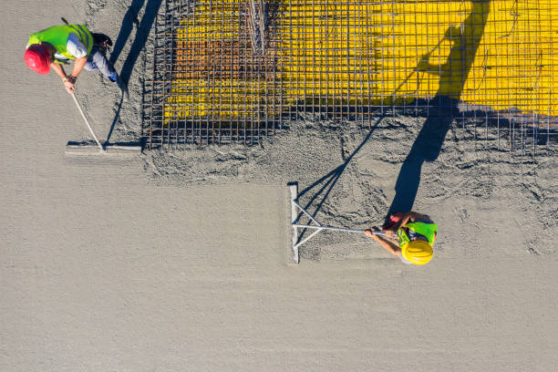 Best Commercial Concrete Services in Edgewood, PA