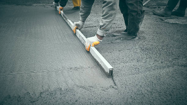 Best Concrete Patio Design and Installation in Edgewood, PA