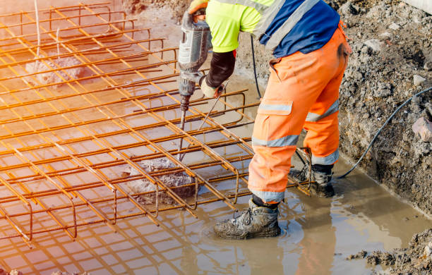 Best Concrete Foundation Repair in Edgewood, PA