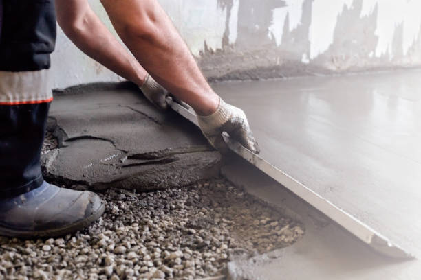 Best Concrete Grinding and Polishing in Edgewood, PA